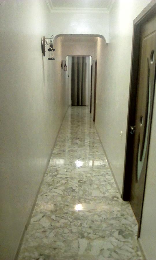 Guest House Batumi Bagian luar foto